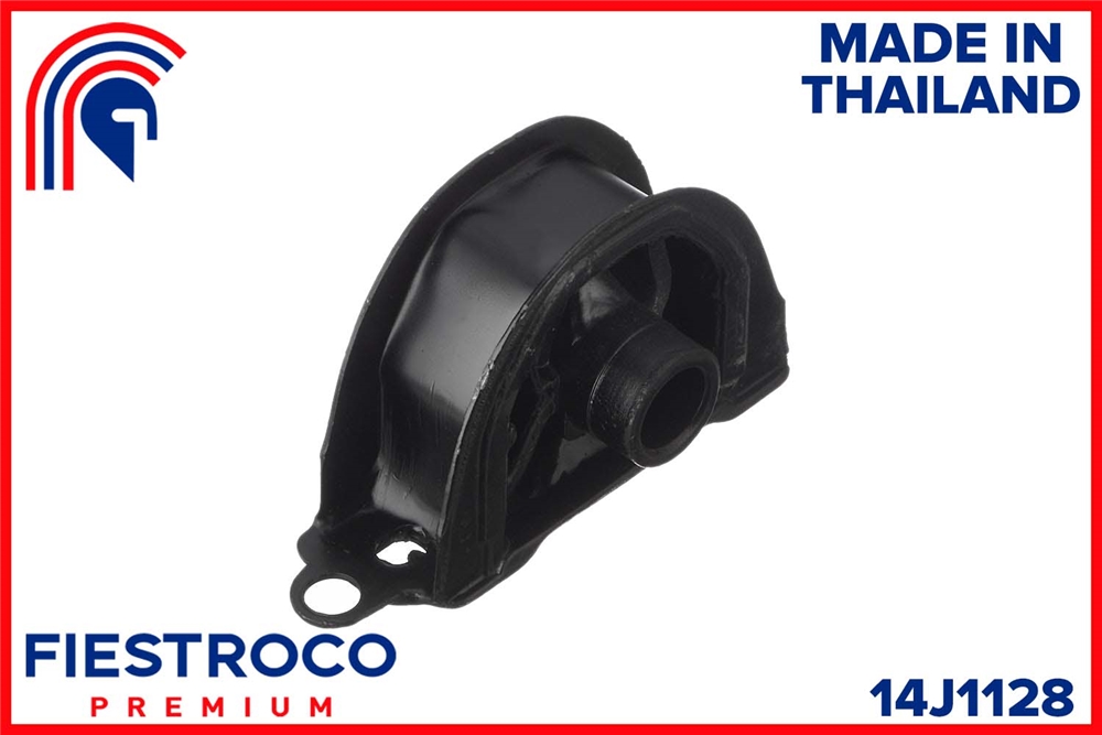 FIESTROCO 14J1128 Опора двигателя HONDA Civic EK4 B16A2 1,6 14J1128