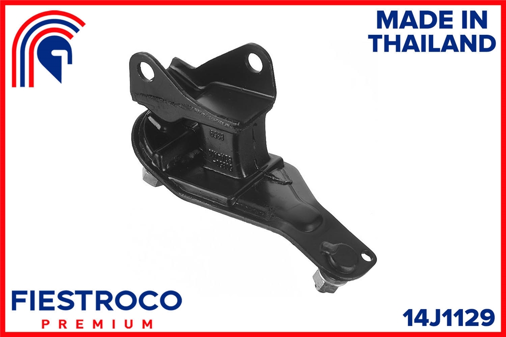 FIESTROCO 14J1129 Опора КПП HONDA ACCORD 02-08 перед. AT