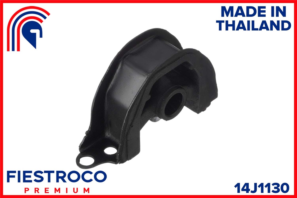 FIESTROCO 14J1130 Опора двигателя HONDA Civic EK2 D13B 1,3 14J1130