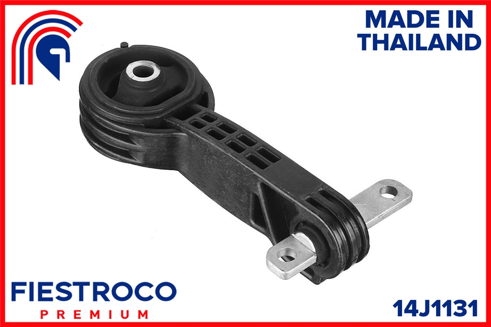 FIESTROCO 14J1131 Опора двигателя HONDA Civic FD4 R16A 1,6 14J1131