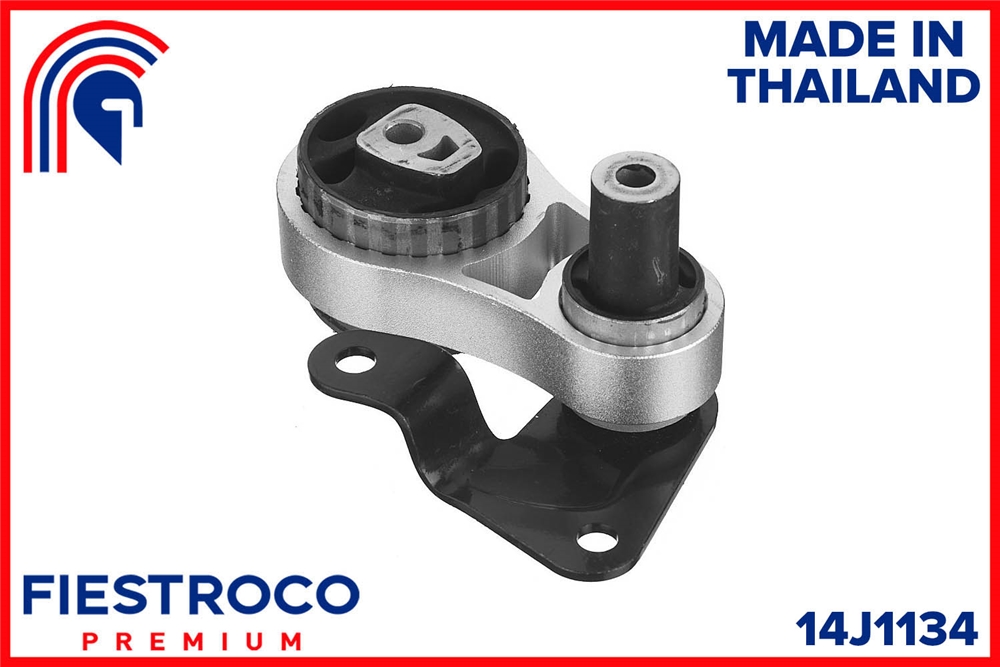 FIESTROCO 14J1134 Опора двигателя FORD  Fiesta CBK C12HDEZ 1,3 14J1134