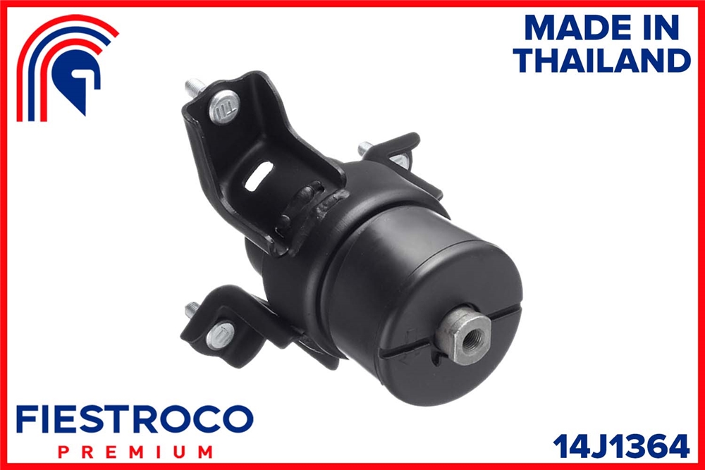 FIESTROCO 14J1364 Опора двигателя TOYOTA Camry ACV31L 1AZ-FE 2,0 14J1364