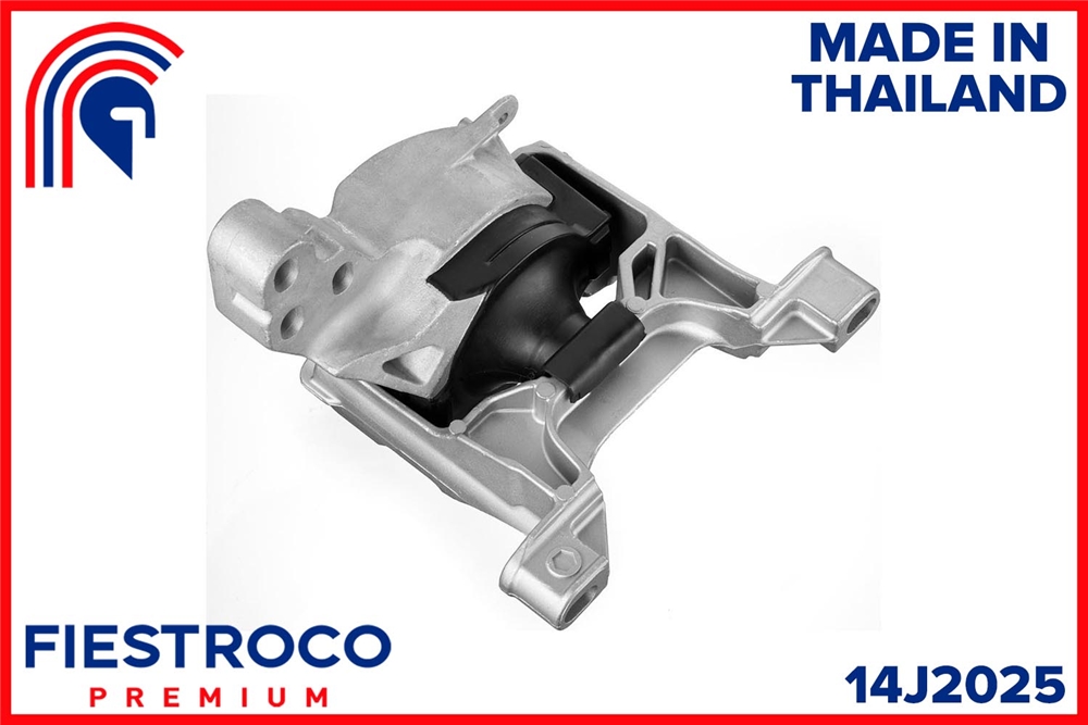 FIESTROCO 14J2025 Опора двигателя MAZDA  Mazda 6 GL PE 2,0 14J2025