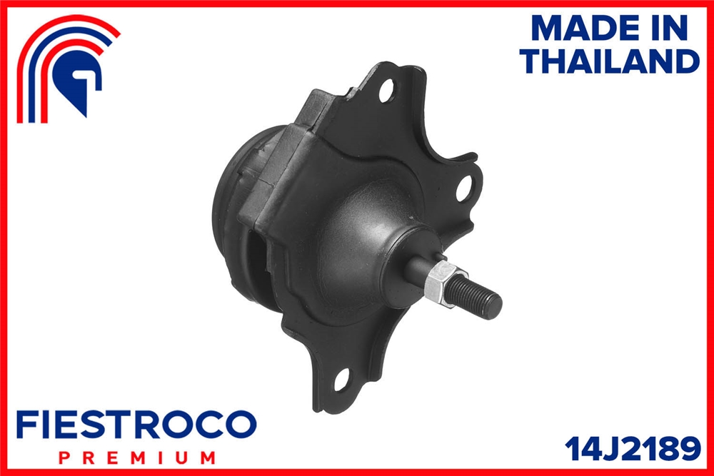 FIESTROCO 14J2189 Опора двигателя HONDA Civic EU1 D15A 1,5 14J2189