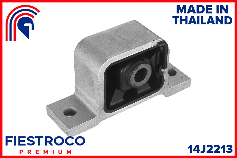 FIESTROCO 14J2213 Опора двигателя HONDA Edix BE2 D17A 1,7 14J2213