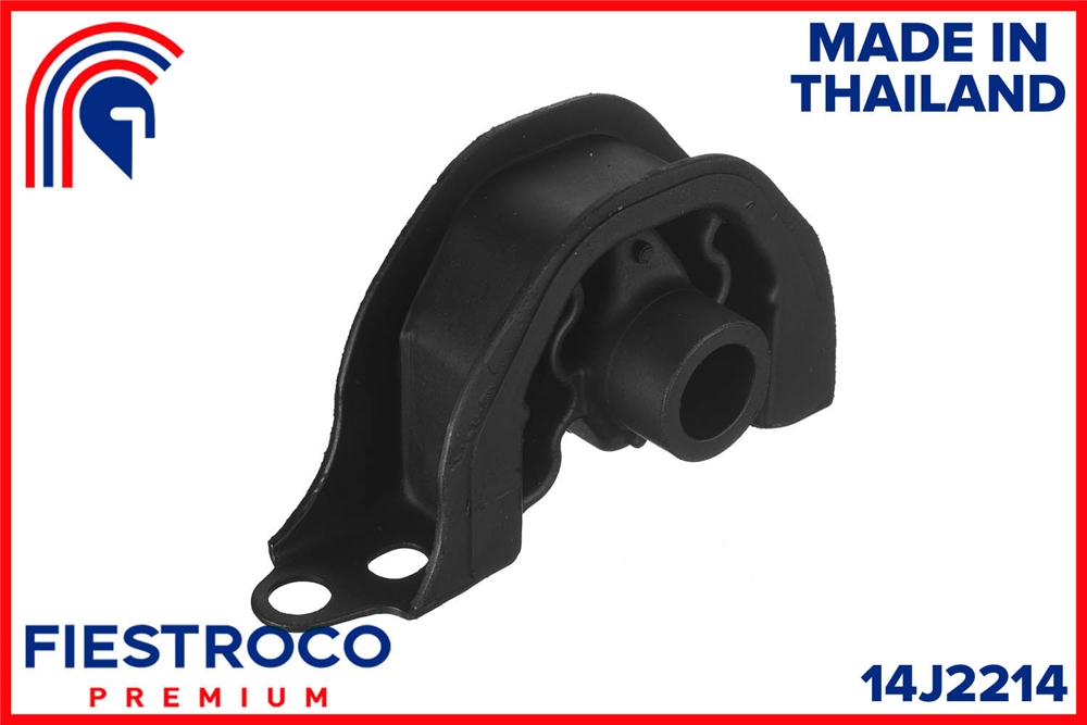 FIESTROCO 14J2214 Опора двигателя HONDA Civic EK2 D13B 1,3 14J2214