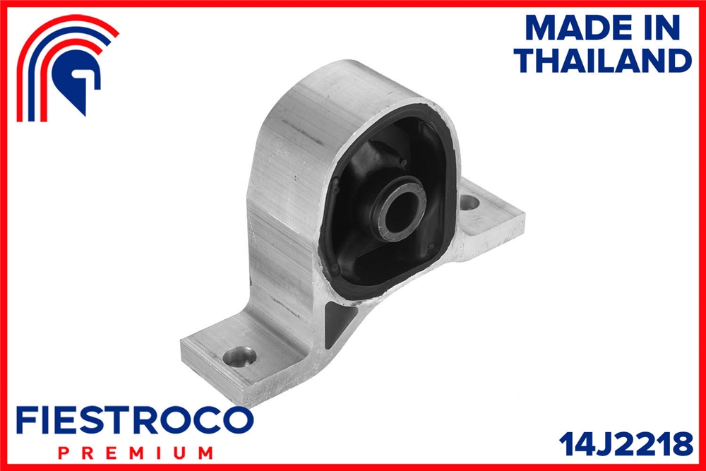 FIESTROCO 14J2218 Опора двигателя HONDA CIVIC 00-06 пер.AT