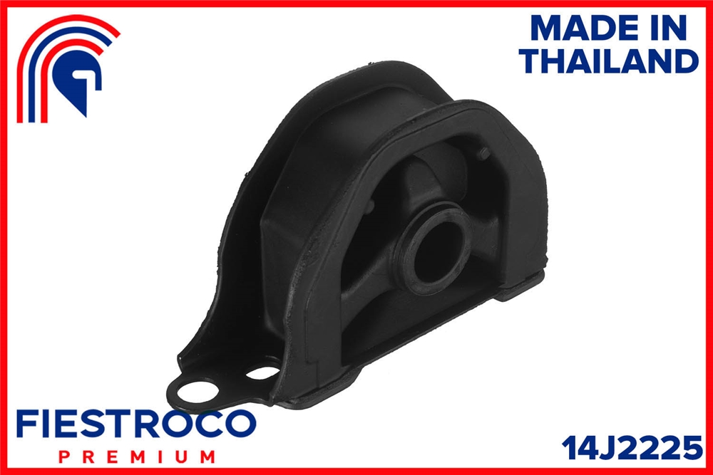 FIESTROCO 14J2225 Опора двигателя HONDA CR-V 97-01 пер.
