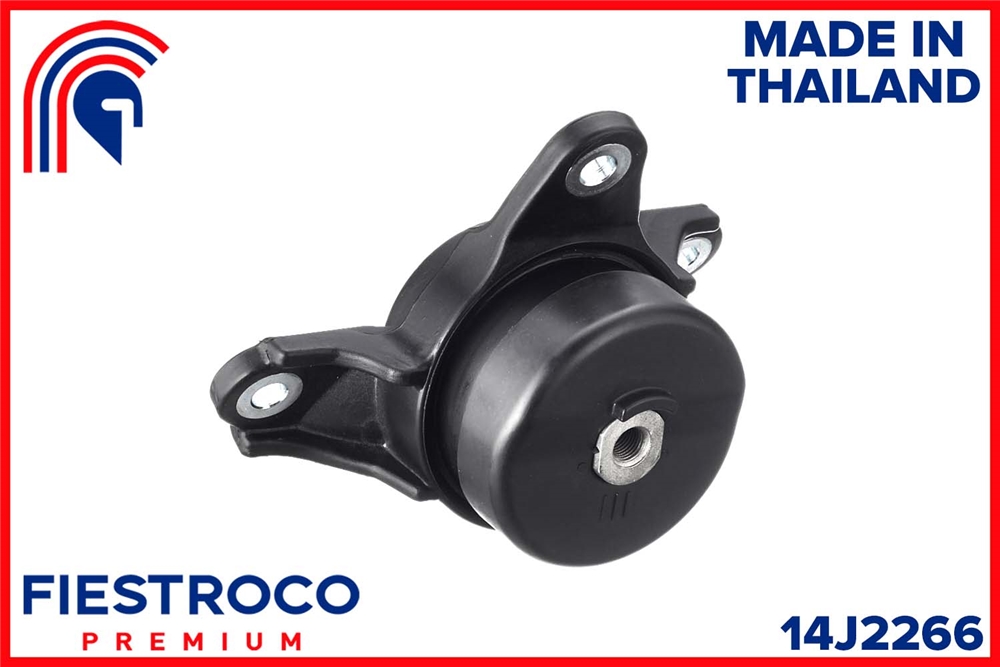 FIESTROCO 14J2266 Опора двигателя HONDA ACCORD EURO/CP1 08-13/ACCORD TOURER EURO 09-10