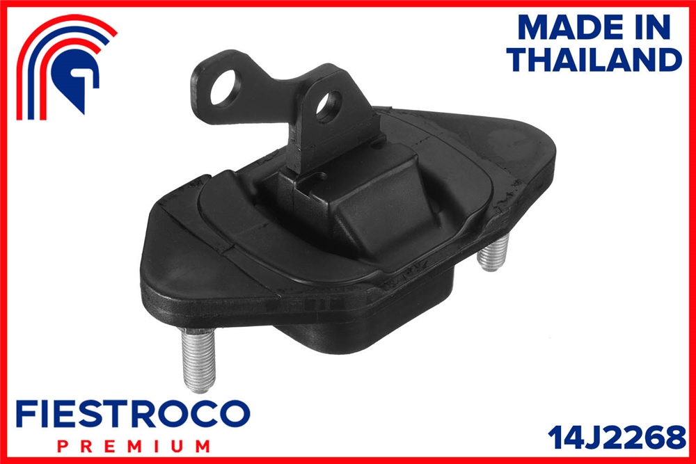 FIESTROCO 14J2268 Опора двигателя HONDA Accord CR1 R20Z 2,0 14J2268