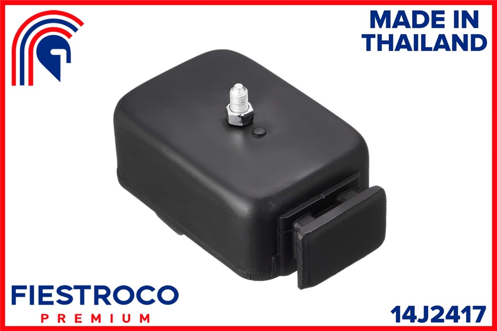 FIESTROCO 14J2417 Опора двигателя SUZUKI  Escudo TA01W G16A 1,6 14J2417