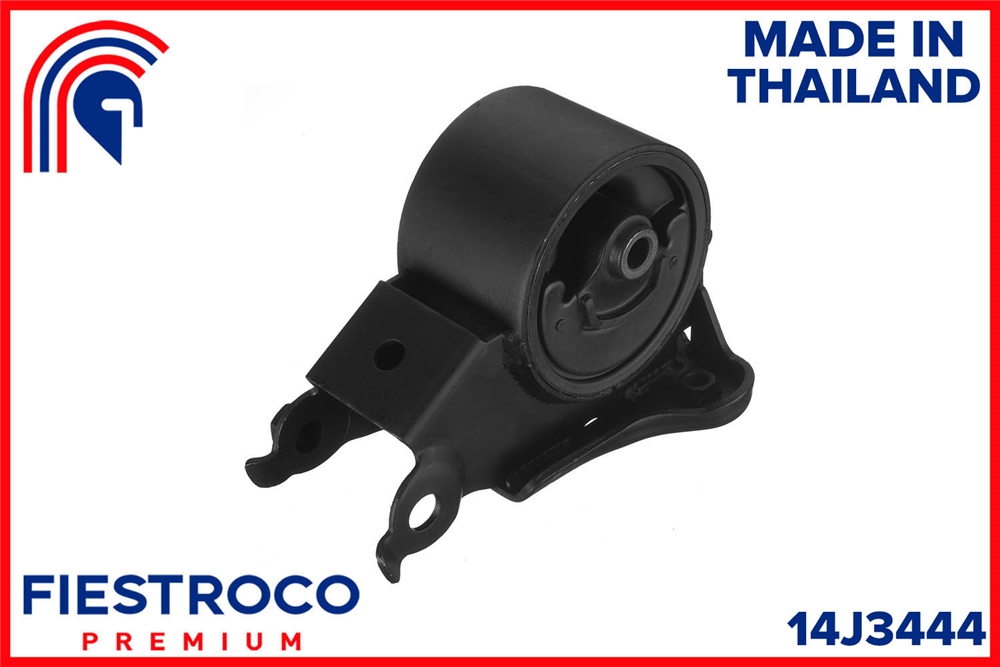 FIESTROCO 14J3444 Опора двигателя NISSAN X-Trail NT30 QR20DE 2,0 14J3444