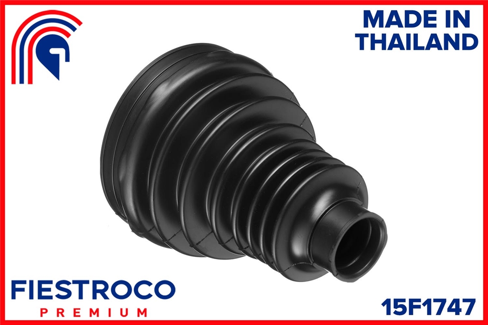 FIESTROCO 15F1747 Пыльник ШРУСа FORD TRANSIT внутр. 06-