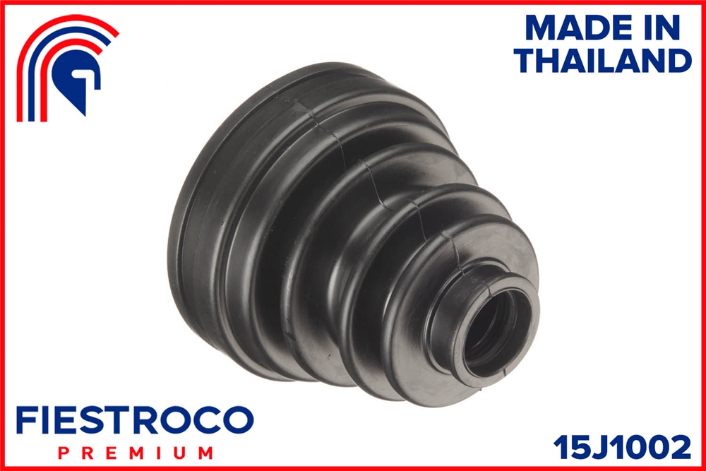 FIESTROCO 15J1002 Пыльник шруса TOYOTA Corolla EE90R 2E 1,3 15J1002