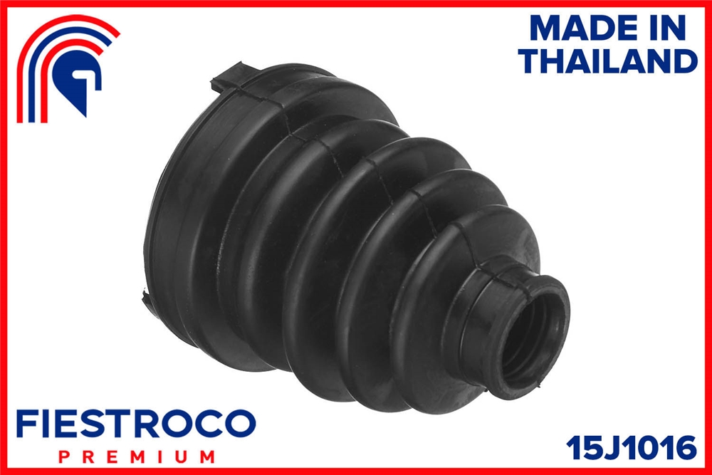 FIESTROCO 15J1016 Пыльник ШРУСа (к-т) 80X104X24 TOYOTA CAMRY 01-06
