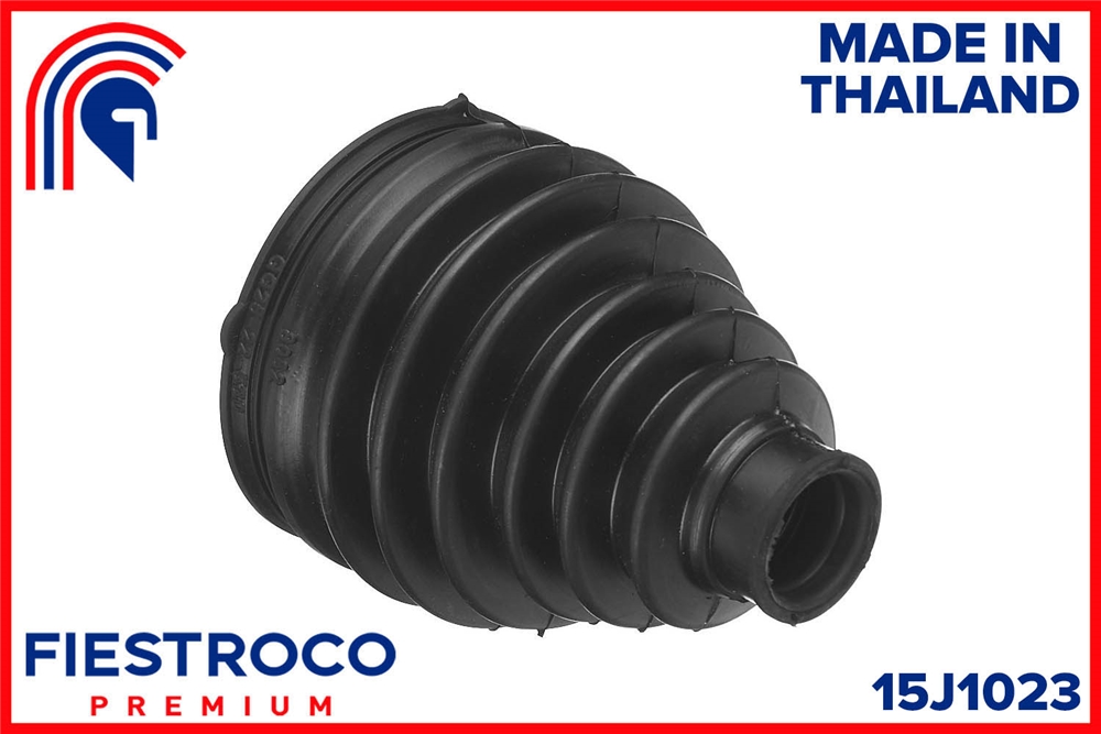 FIESTROCO 15J1023 Пыльник ШРУСа MAZDA 3