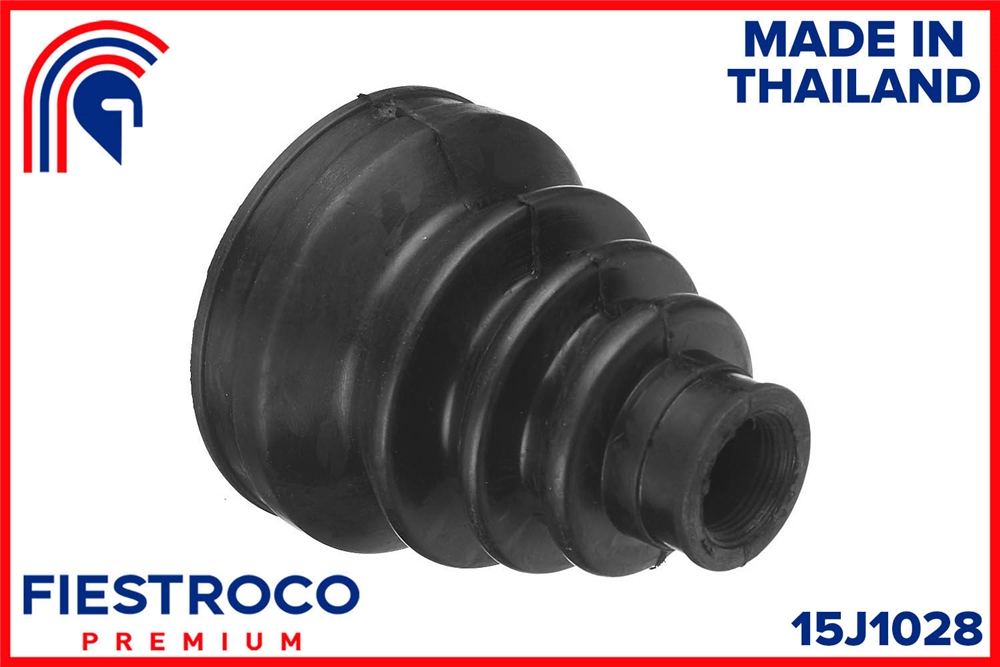 FIESTROCO 15J1028 Пыльник ШРУСа HONDA ACCORD/CR-V 1.8/2.0 95-02 внутр.