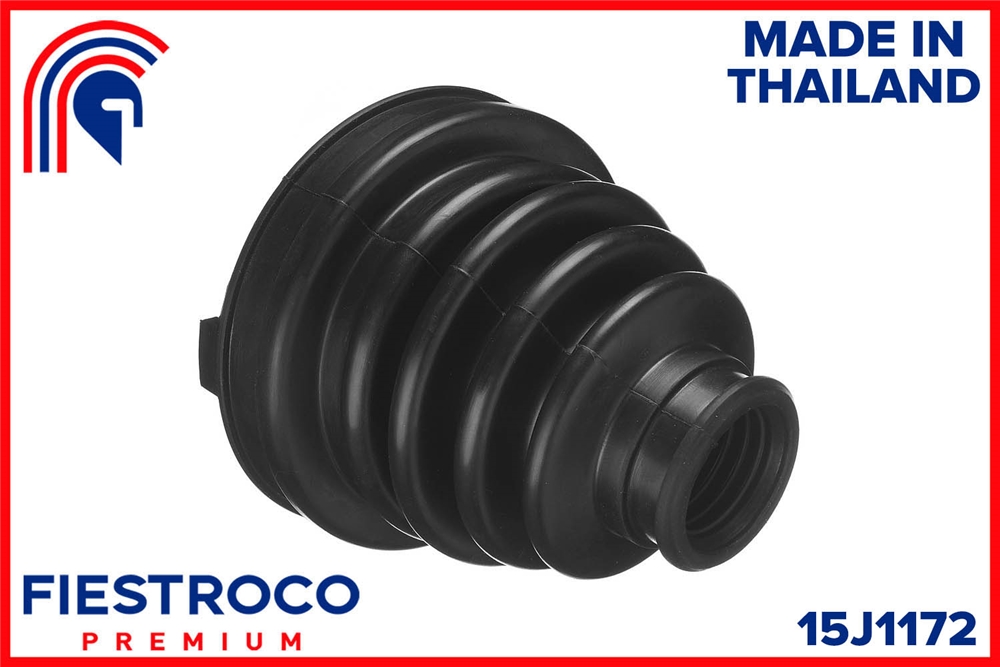 FIESTROCO 15J1172 Пыльник шруса TOYOTA RAV 4 ACA21L 1AZ-FE 2,0 15J1172