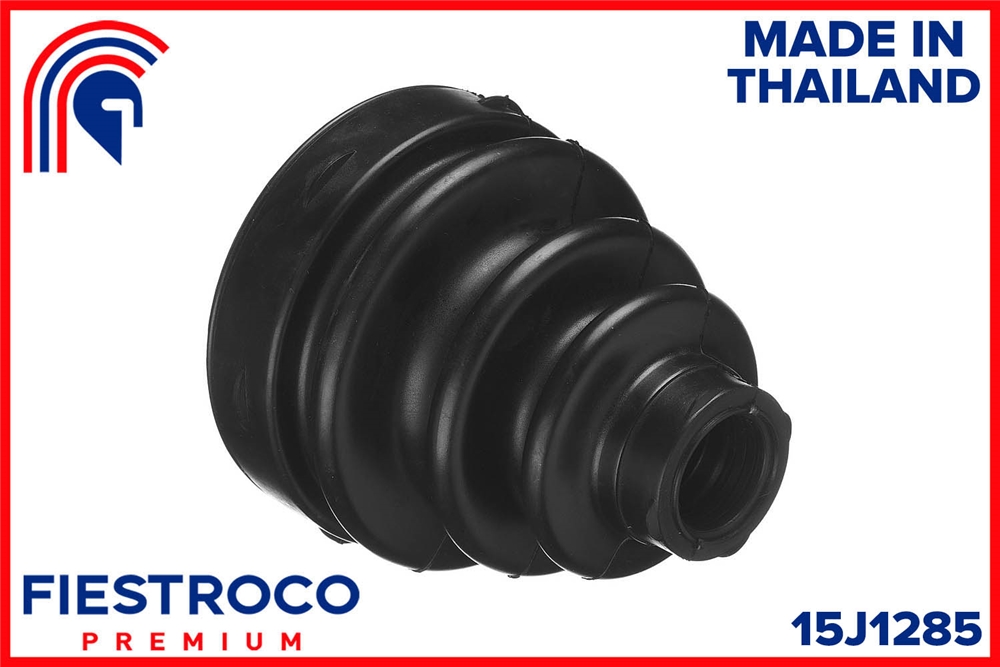 FIESTROCO 15J1285 Пыльник ШРУСа NISSAN NOTE I E11