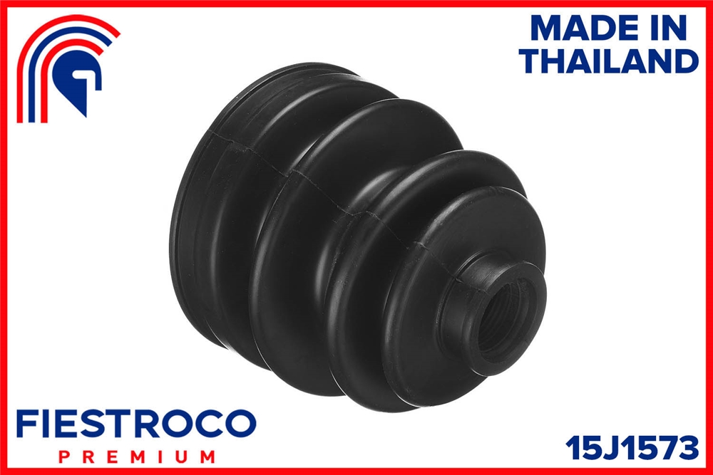 FIESTROCO 15J1573 Пыльник ШРУСа HONDA CIVIC EF4 EF5 87-91 CONCERTO MA3 88-92