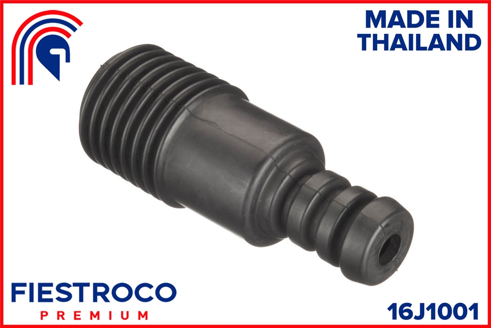 FIESTROCO 16J1001 Пыльник амортизатора NISSAN MICRA/MARCH K12 2002-2010