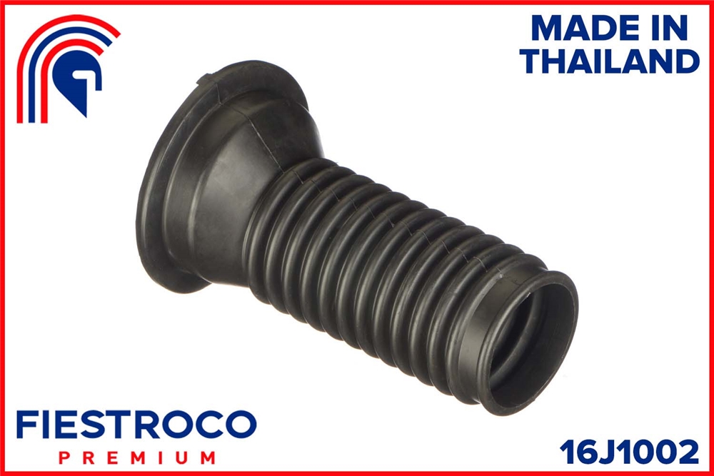 FIESTROCO 16J1002 Пыльник амортизатора TOYOTA COROLLA CE120/NZE12#