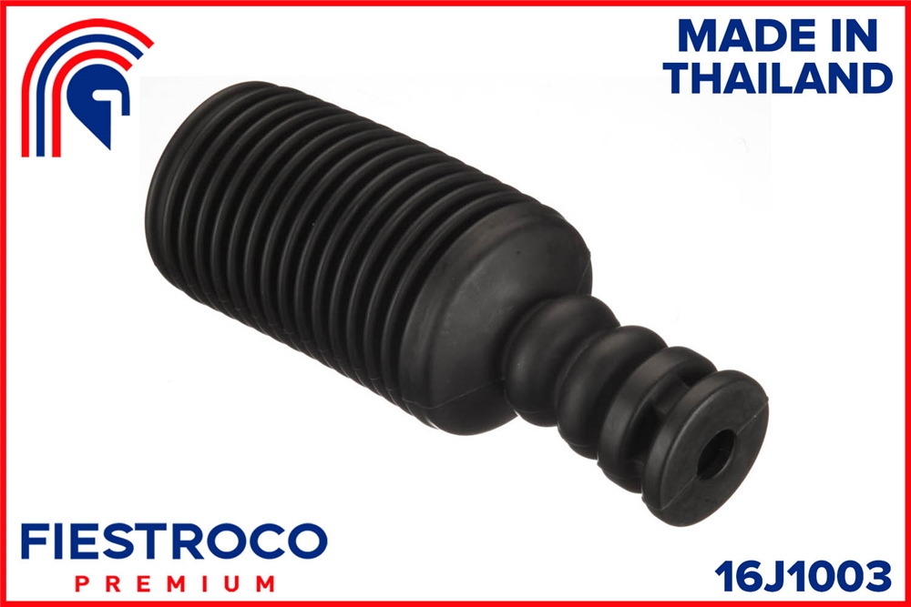 FIESTROCO 16J1003 Пыльник амортизатора TOYOTA TOYOTA COROLLA AE10#/CE10#
