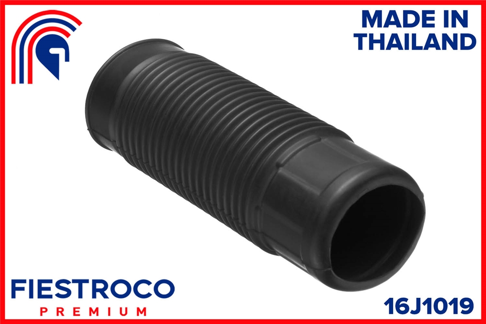 FIESTROCO 16J1019 Пыльник амортизатора HONDA ACCORD 02-12 пер.