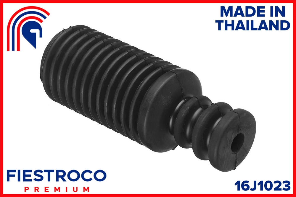 FIESTROCO 16J1023 Пыльник амортизатора NISSAN Sunny B14 GA13DE 1,3 16J1023