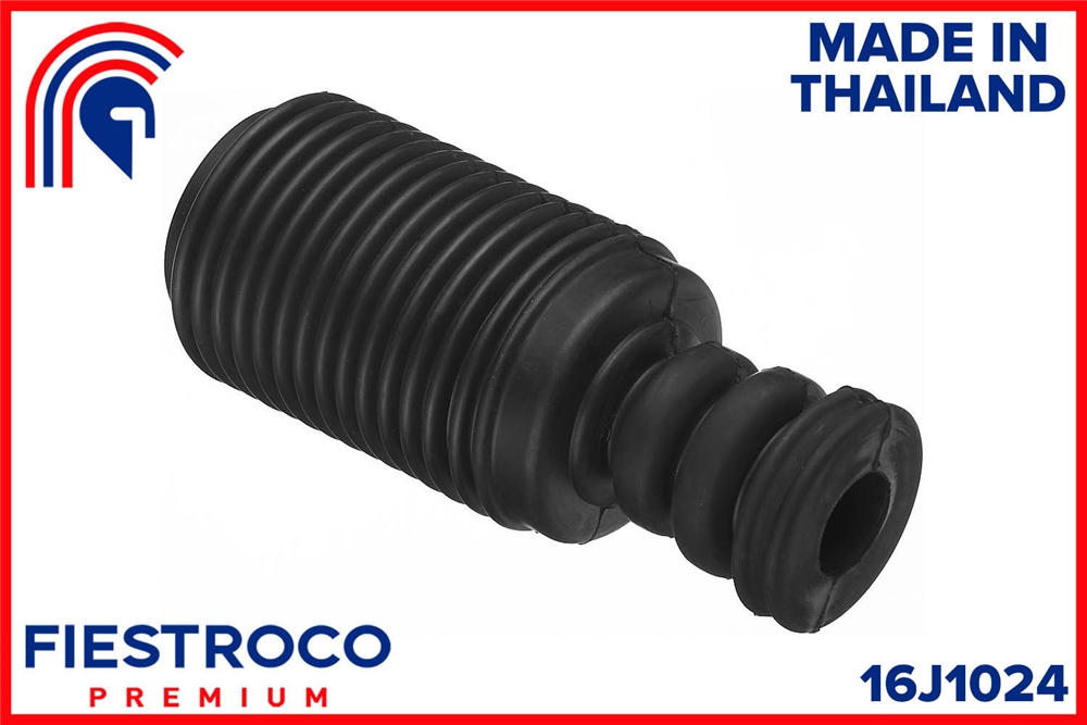 FIESTROCO 16J1024 Пыльник амортизатора NISSAN ALMERA 95-05 пер.