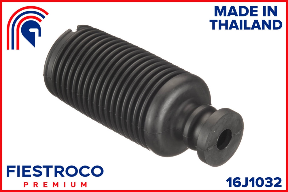 FIESTROCO 16J1032 Пыльник амортизатора TOYOTA COROLLA 91-01 пер.