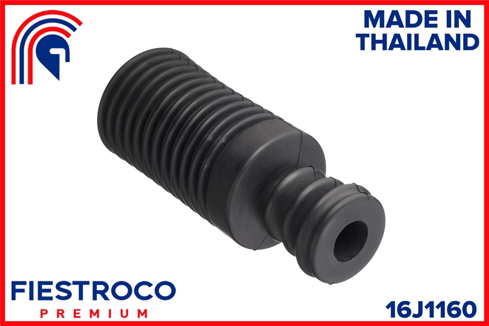 FIESTROCO 16J1160 Пыльник амортизатора NISSAN ALMERA 00-06 пер.