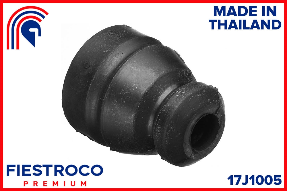 FIESTROCO 17J1005 Отбойник амортизатора HONDA CR-V 97-01 пер.