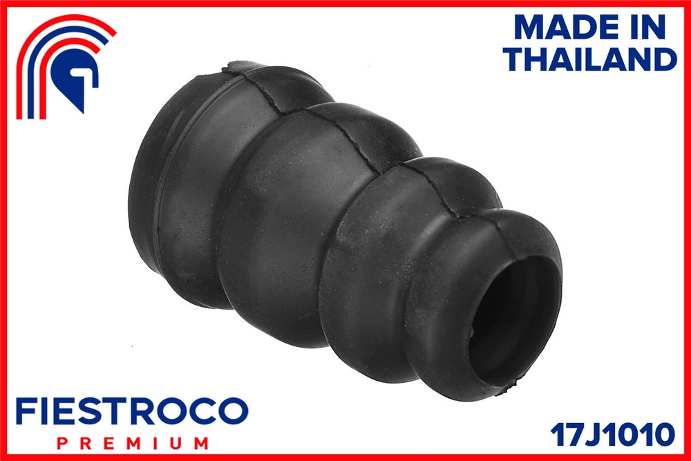 FIESTROCO 17J1010 Отбойник амортизатора TOYOTA Corolla NRE150L 1NR-FE 1,3 17J1010