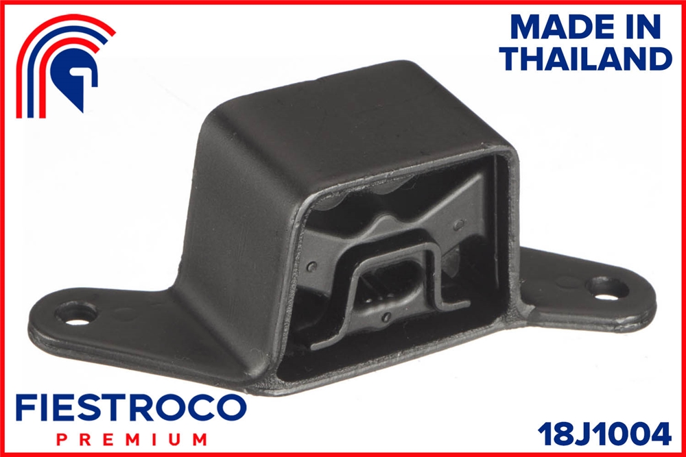 FIESTROCO 18J1004 Крепеж глушителя TOYOTA CALDINA AT191 92-