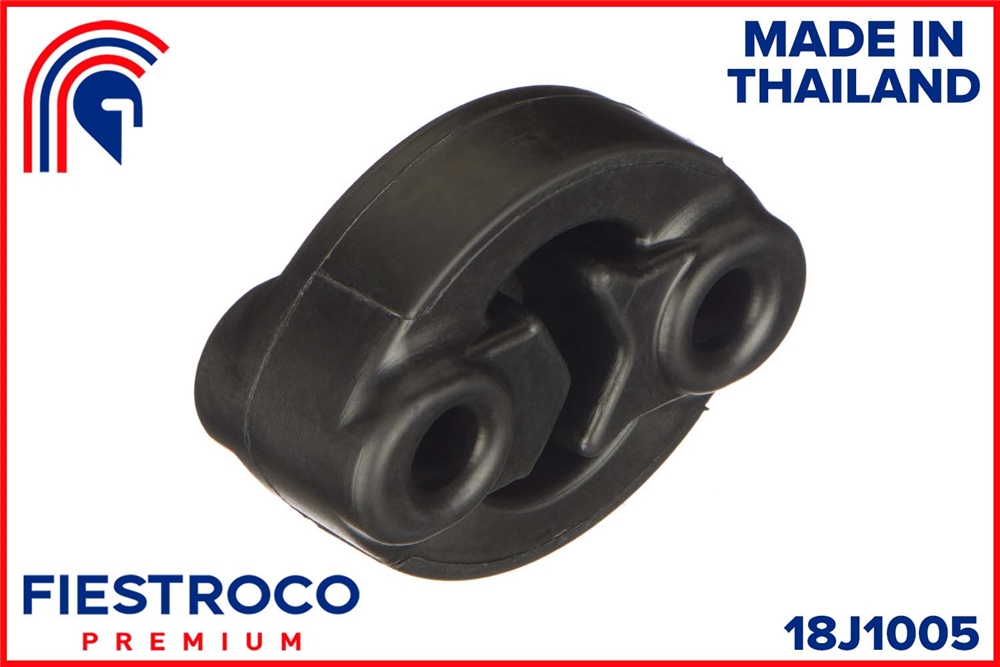 FIESTROCO 18J1005 Крепление глушителя ACURA CL YA2