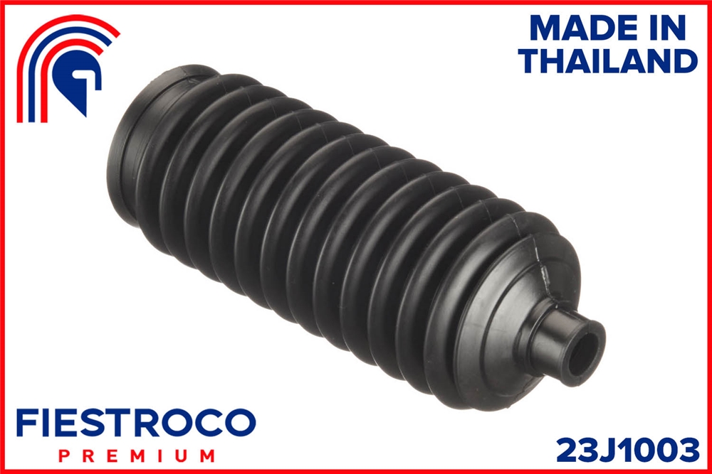 FIESTROCO 23J1003 Пыльник рулевой рейки TOYOTA CARINA E 92-97/COROLLA 92-02/RAV 4 94-