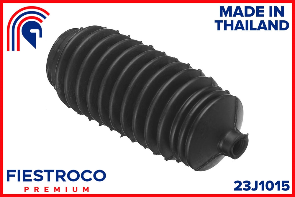 FIESTROCO 23J1015 Пыльник рулевой рейки NISSAN Terrano PR50 TD27-ETi 2,7 23J1015