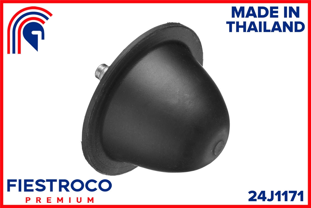 FIESTROCO 24J1171 Отбойник MITSUBISHI PAJERO/L200/L400 91-04 пер.подв.