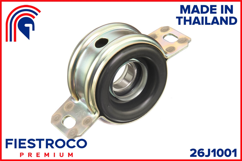 FIESTROCO 26J1001 Подшипник подвесной TOYOTA Liteace Noah KR52V 7K-E 1,8 26J1001