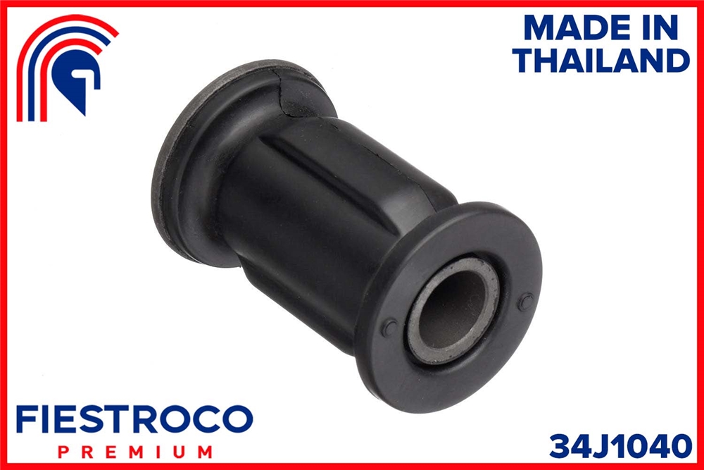FIESTROCO 34J1040 Сайлентблок рулевой рейки TOYOTA LAND CRUISER PRADO 90 96-02