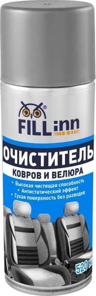 FILLINN fl013 