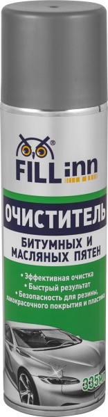 FILLINN fl015 
