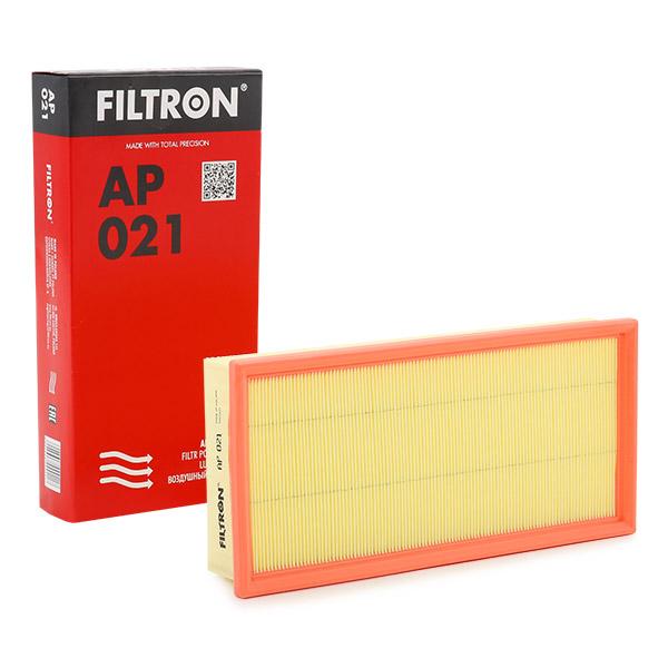 FILTRON AP021 Фильтр воздушный купить в Самаре