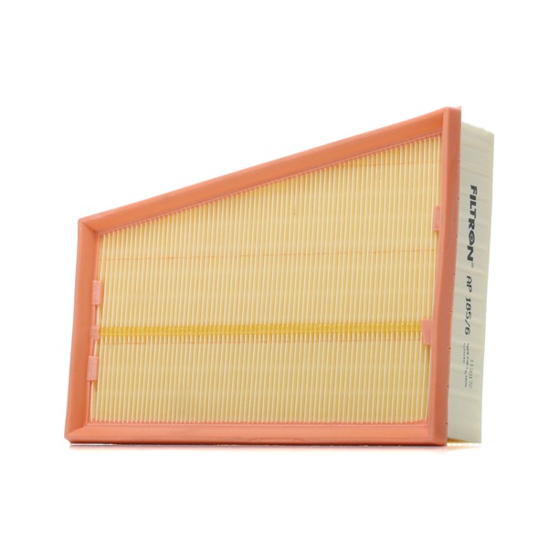 FILTRON AP1856 Фильтр воздушный renault megane 2008-
