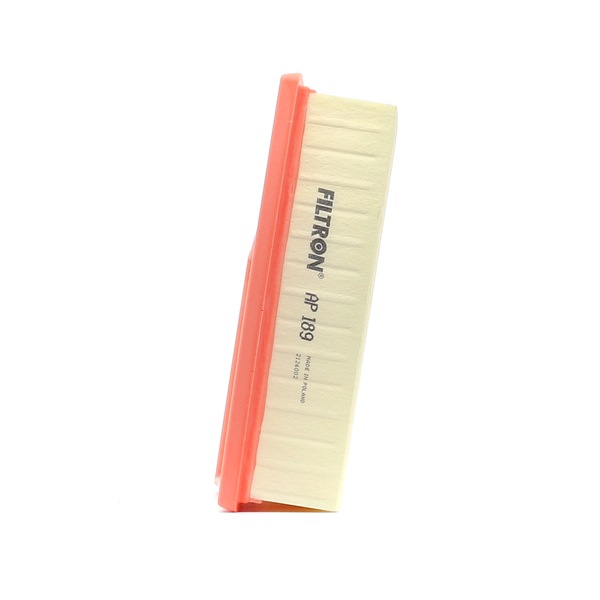 FILTRON AP189 Фильтр воздушный SKODA FABIA/VW POLO/SEAT IBIZA 1.0-1.4 99-
