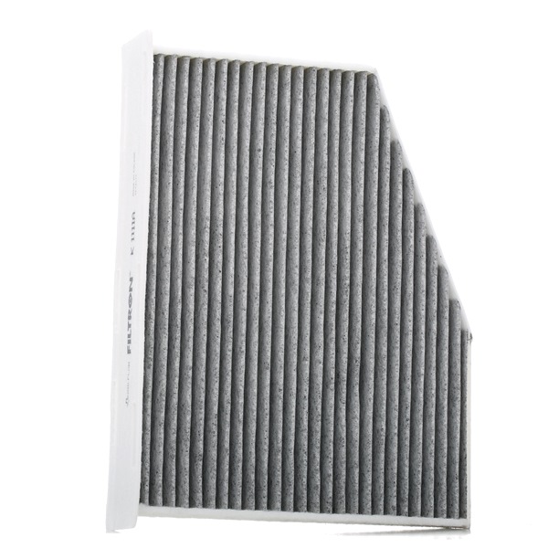 FILTRON K1111A Фильтр салонный угольный