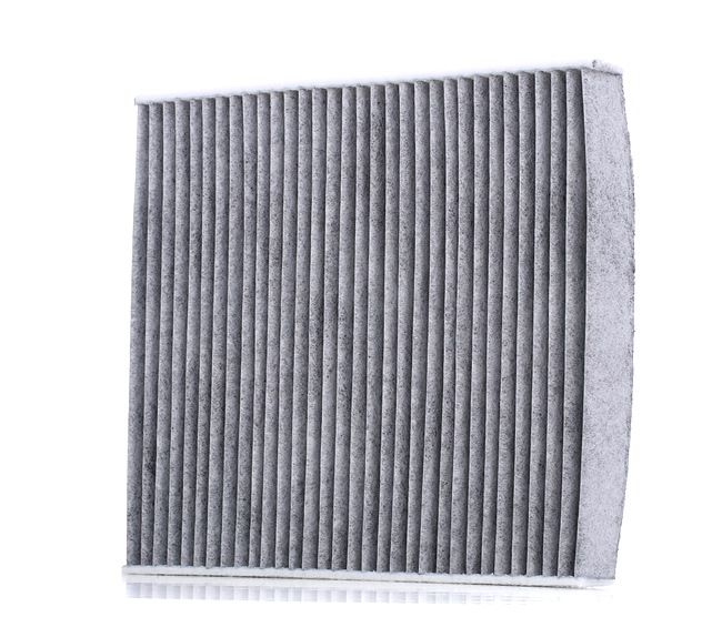 FILTRON K1311A Фильтр салона угольнгый audi a2 vw polo seat ibiza skoda fabia 2011-