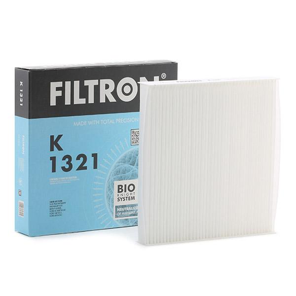 FILTRON K1321 Фильтр салона
