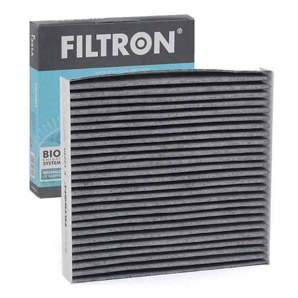 FILTRON K1321A Фильтр салонный угольный